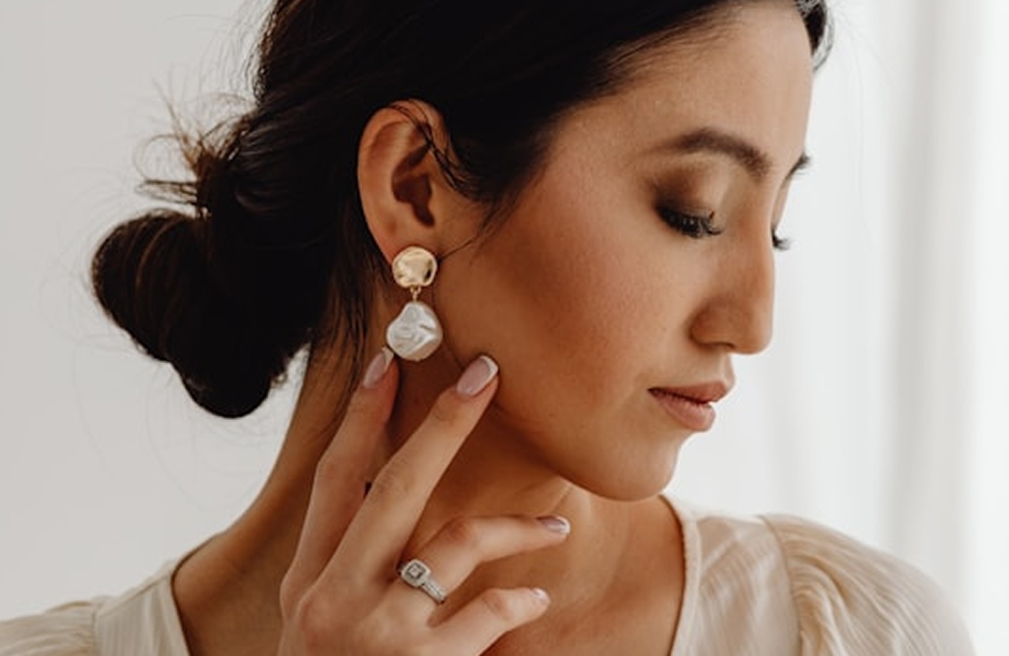 Gold vs. Silver: Which Jewelry Matches Your Style?