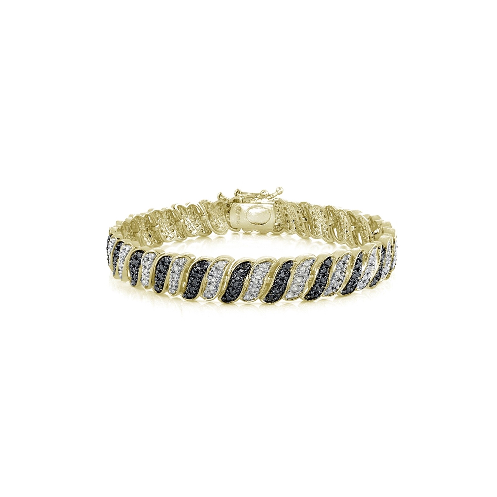 Emerald-Cut Ring in White Gold With Emerald Centerpiece